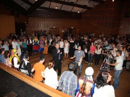 Internationale Folklore Abend